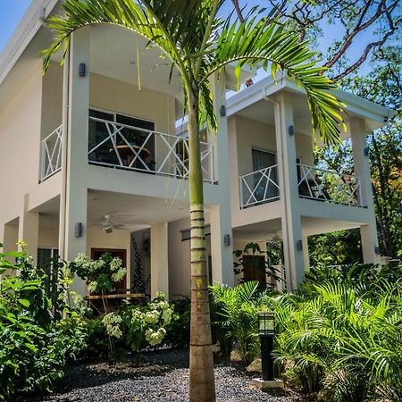 Casa Coco de Mer 2 Tamarindo Eksteriør bilde
