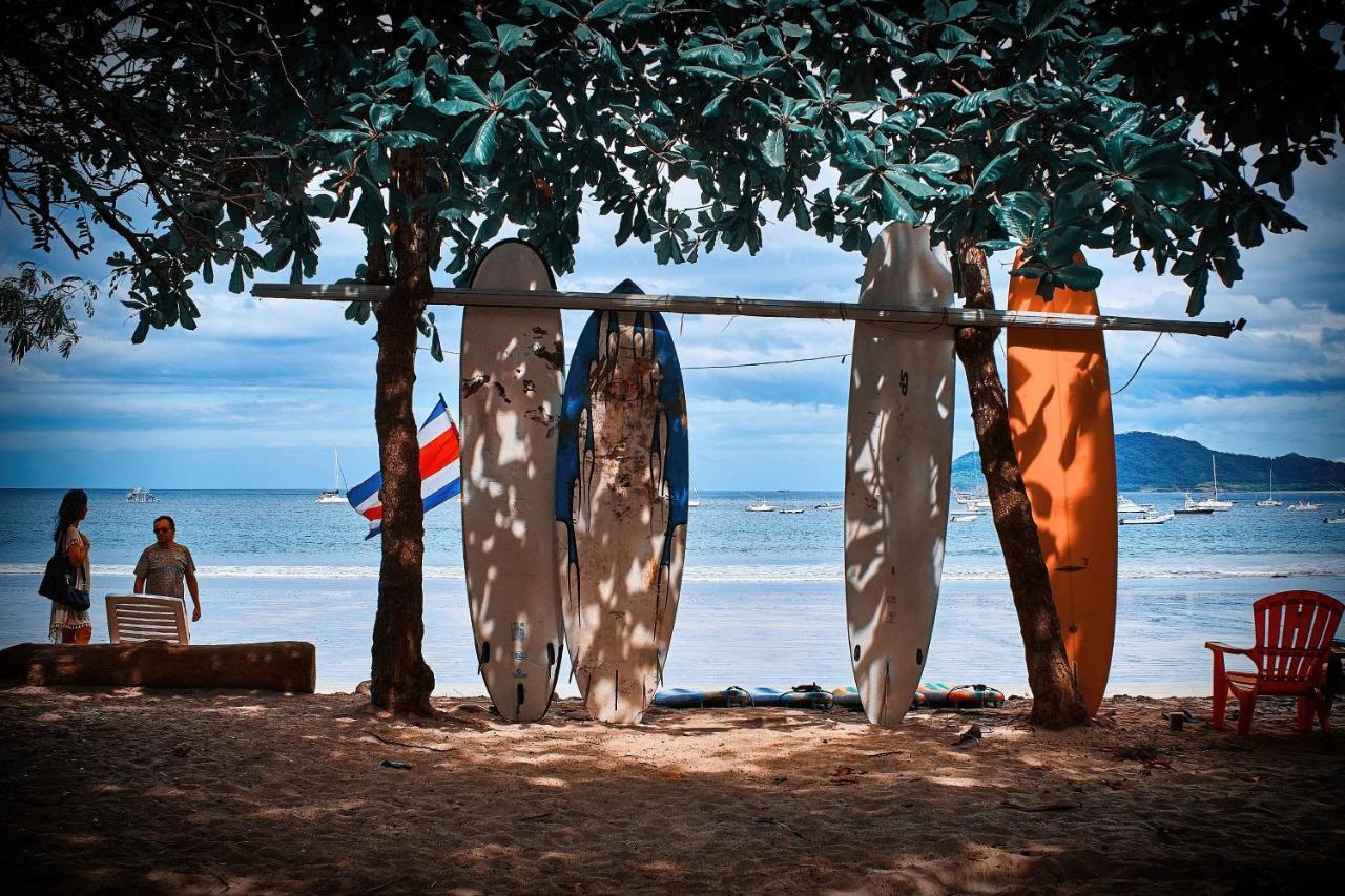 Casa Coco de Mer 2 Tamarindo Eksteriør bilde