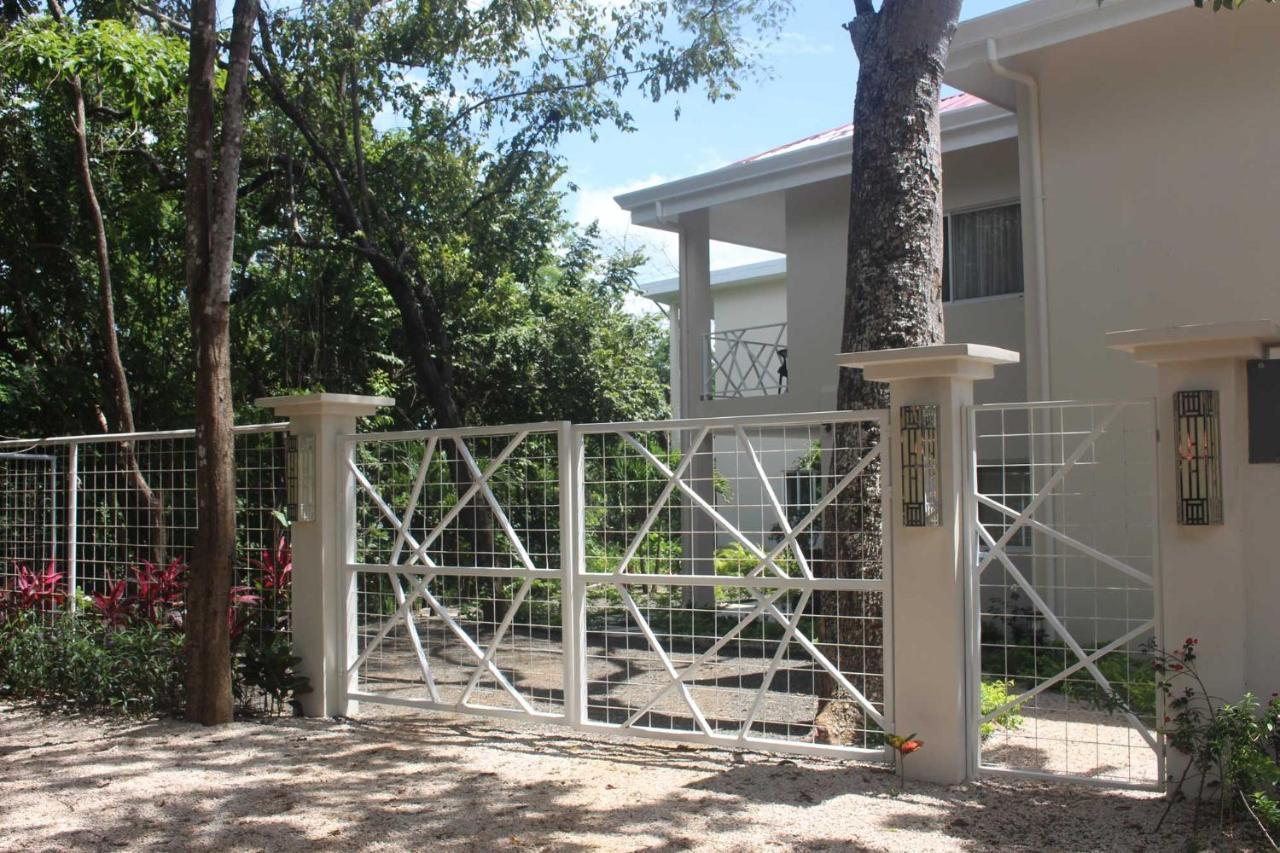Casa Coco de Mer 2 Tamarindo Eksteriør bilde