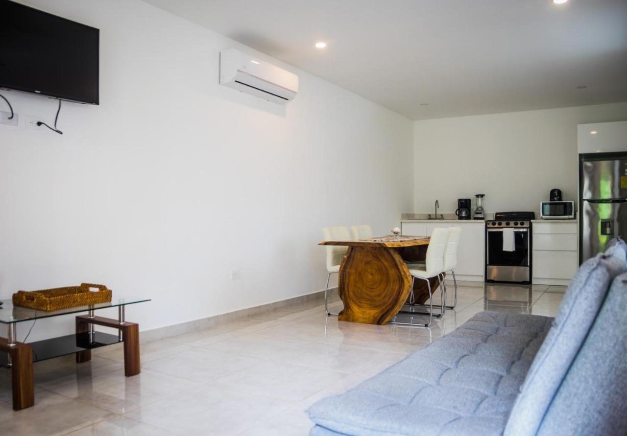 Casa Coco de Mer 2 Tamarindo Eksteriør bilde