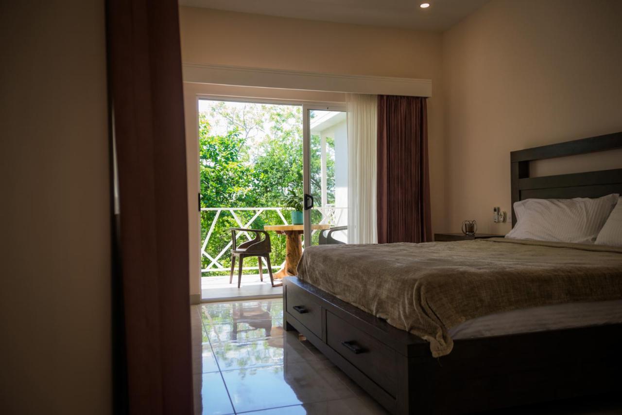 Casa Coco de Mer 2 Tamarindo Eksteriør bilde