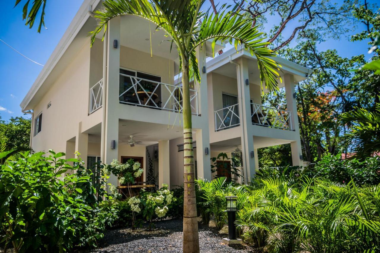 Casa Coco de Mer 2 Tamarindo Eksteriør bilde