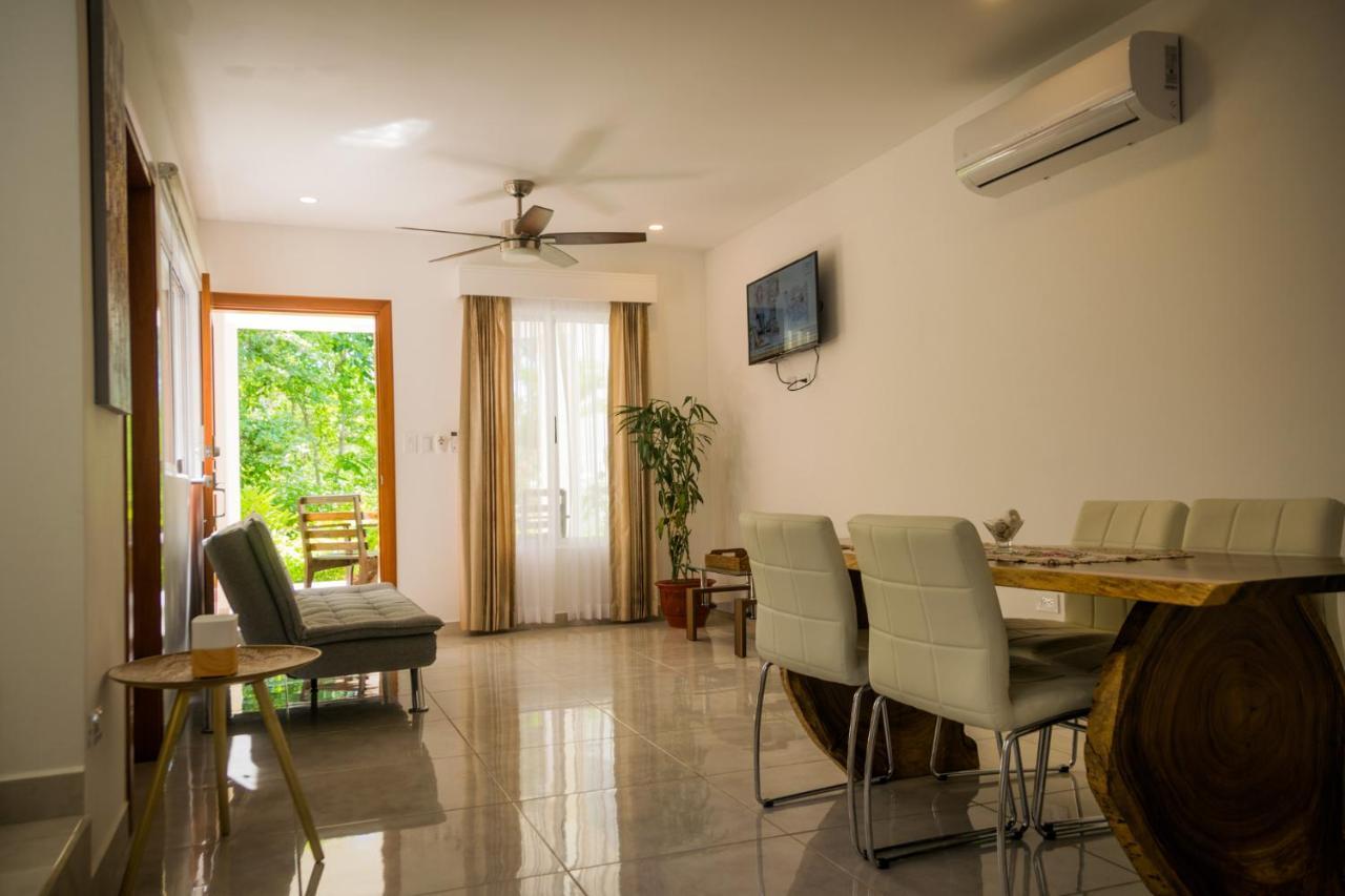 Casa Coco de Mer 2 Tamarindo Eksteriør bilde