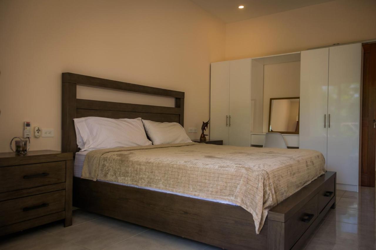 Casa Coco de Mer 2 Tamarindo Eksteriør bilde