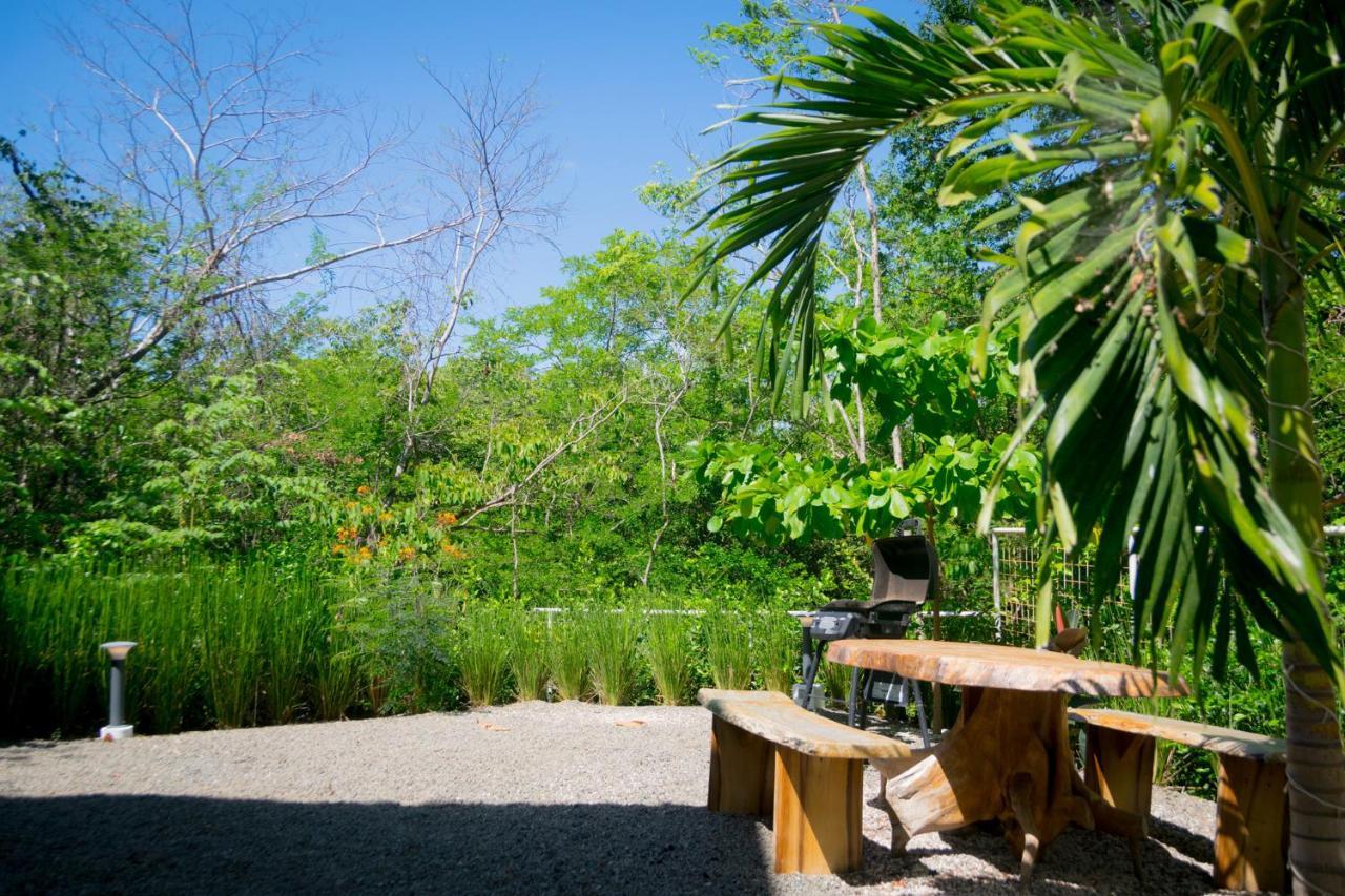 Casa Coco de Mer 2 Tamarindo Eksteriør bilde