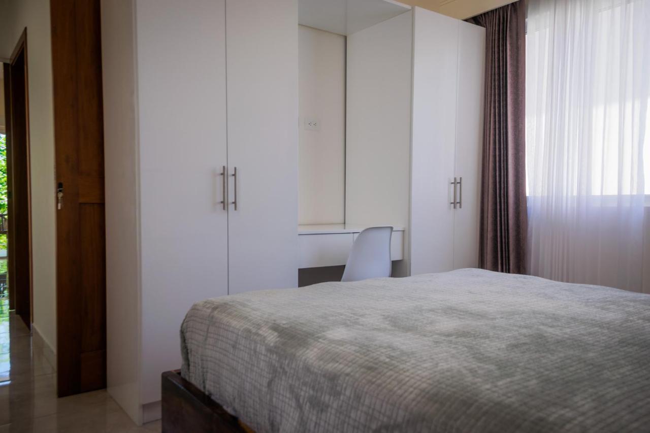 Casa Coco de Mer 2 Tamarindo Eksteriør bilde