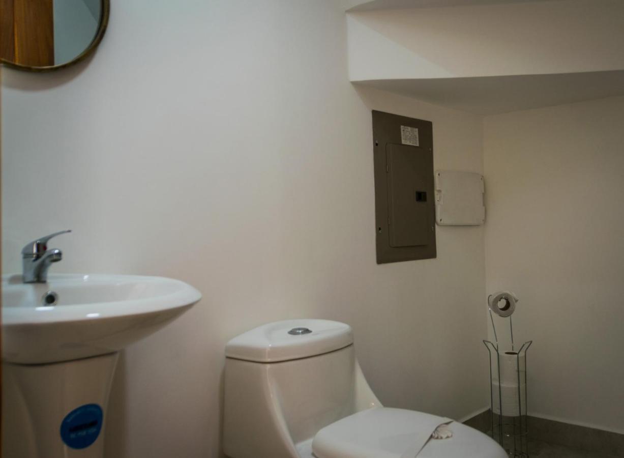 Casa Coco de Mer 2 Tamarindo Eksteriør bilde