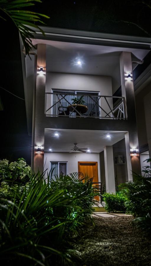 Casa Coco de Mer 2 Tamarindo Eksteriør bilde