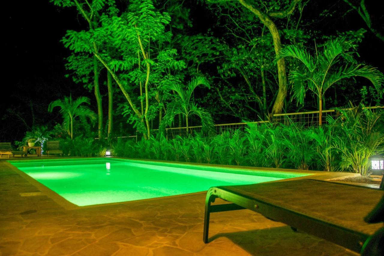 Casa Coco de Mer 2 Tamarindo Eksteriør bilde