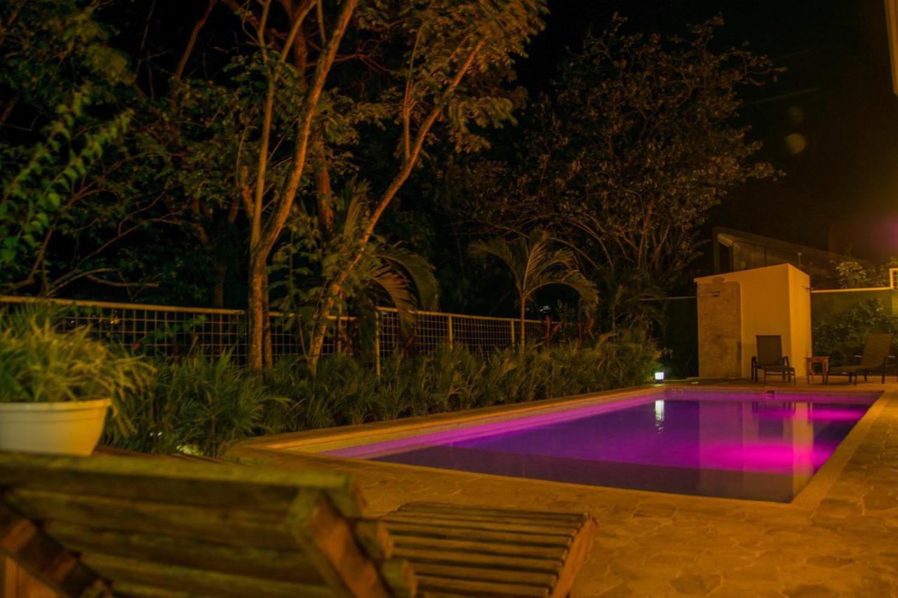 Casa Coco de Mer 2 Tamarindo Eksteriør bilde
