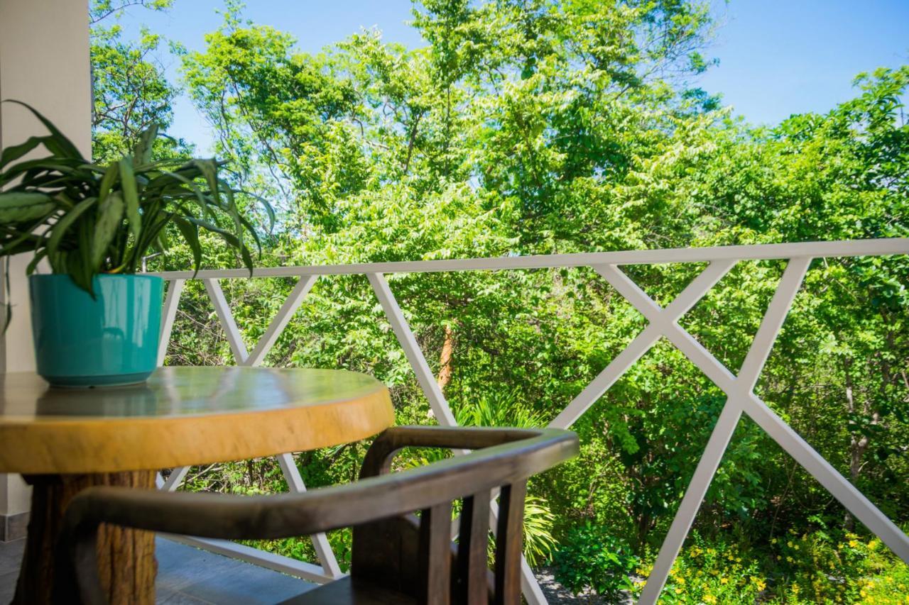 Casa Coco de Mer 2 Tamarindo Eksteriør bilde