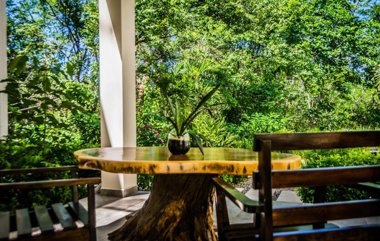 Casa Coco de Mer 2 Tamarindo Eksteriør bilde